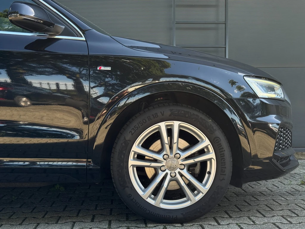 Audi Q3 – foto 17