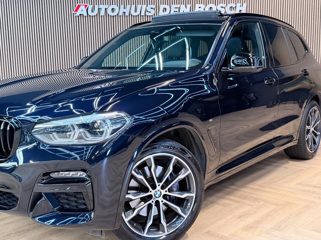 BMW X3 – foto 2