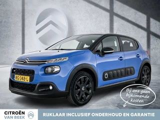 Citroën C3 – thumbnail 1