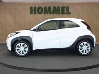 Toyota Aygo – thumbnail 3