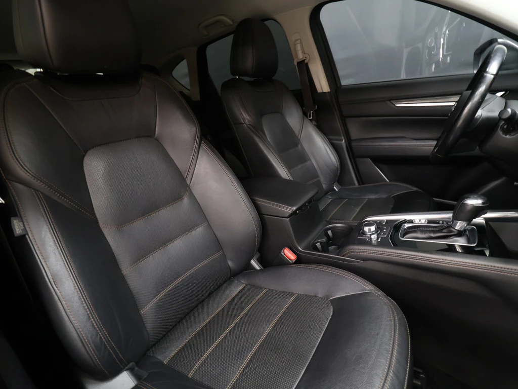 Mazda CX-5 – foto 9