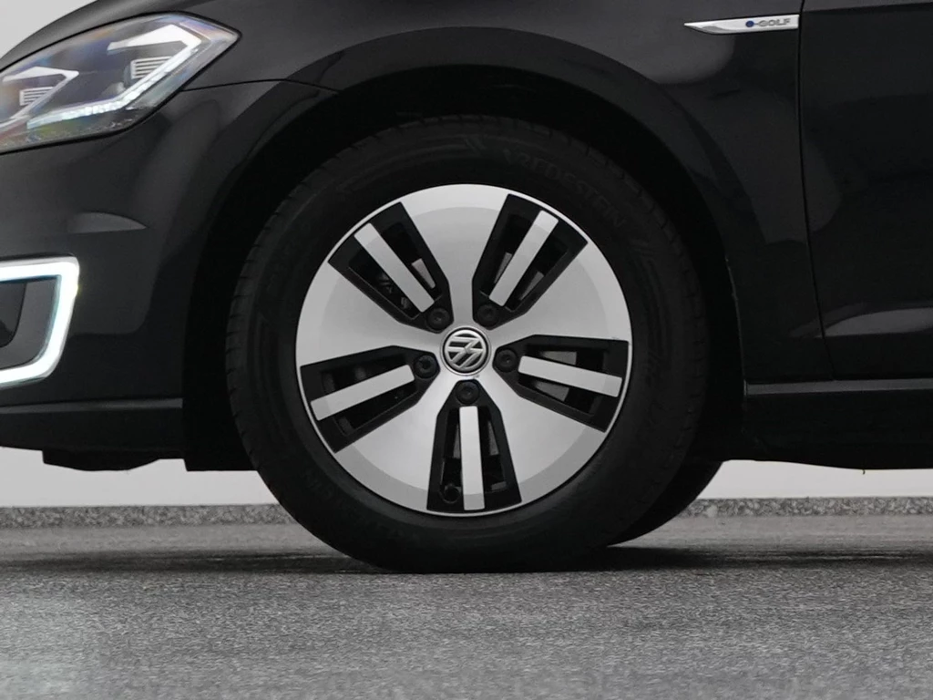 Volkswagen e-Golf – foto 40