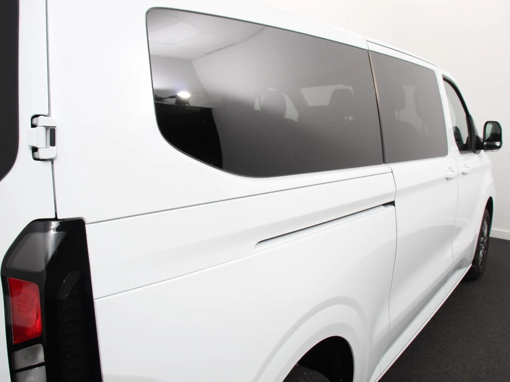 Ford Transit Custom – foto 22