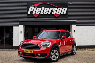 MINI Countryman – thumbnail 1