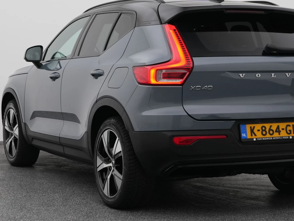 Volvo XC40 – foto 5