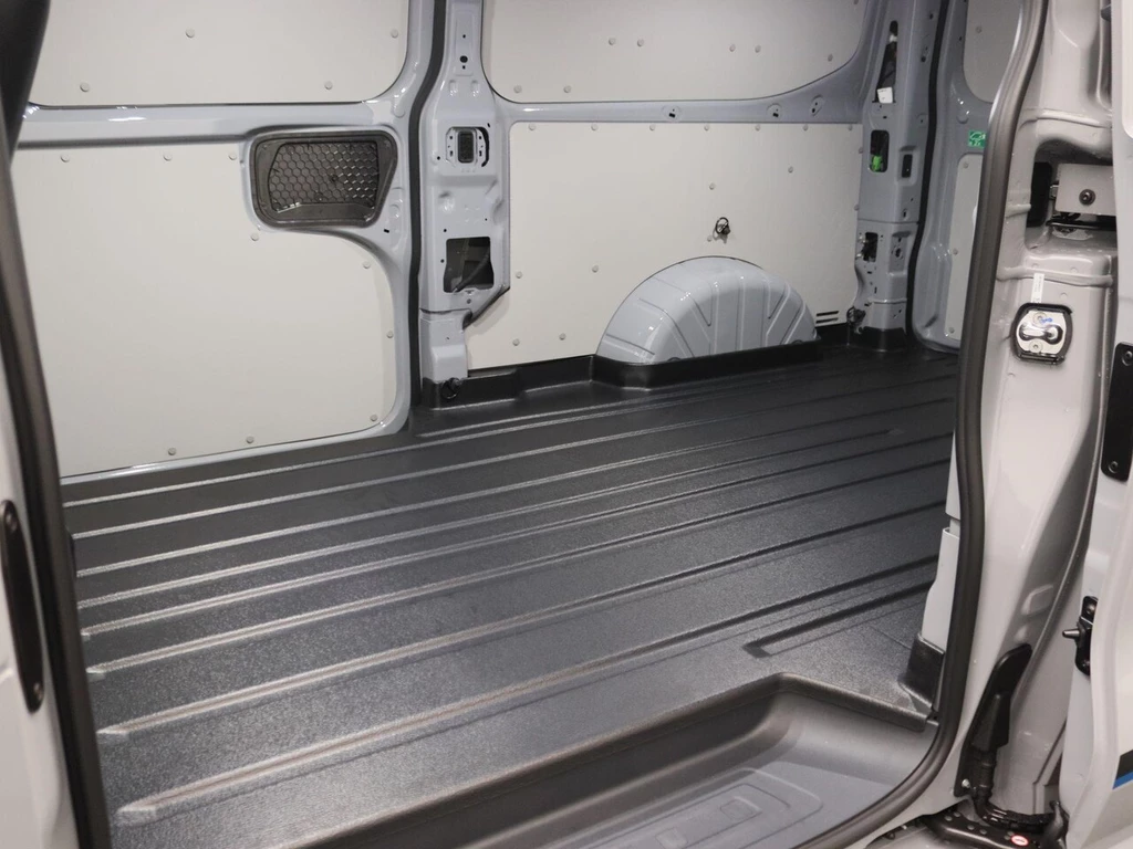Ford E-Transit – foto 15