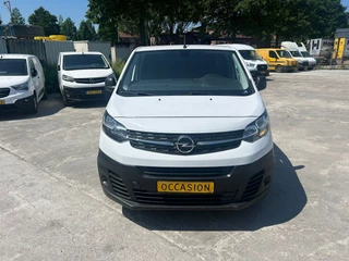 Opel Vivaro – thumbnail 6