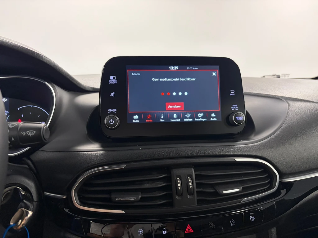 Fiat Tipo – foto 17
