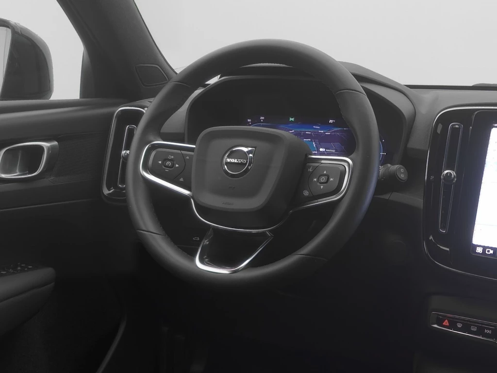 Volvo XC40 – foto 26