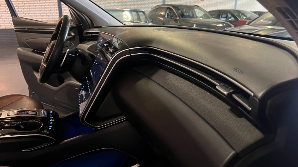 Hyundai Tucson – foto 52
