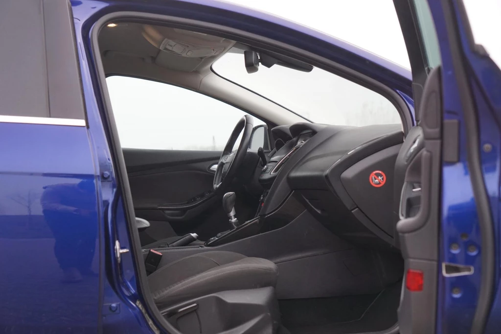 Ford Focus – foto 15