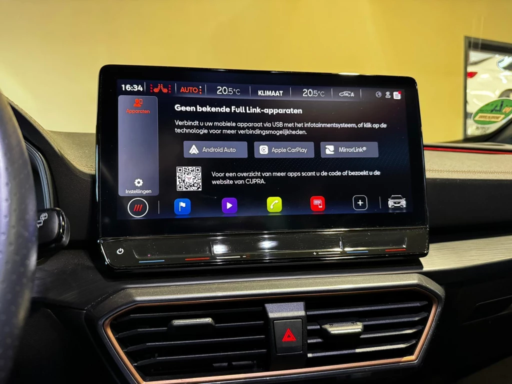 CUPRA Formentor – foto 17