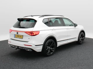 SEAT Tarraco – thumbnail 4
