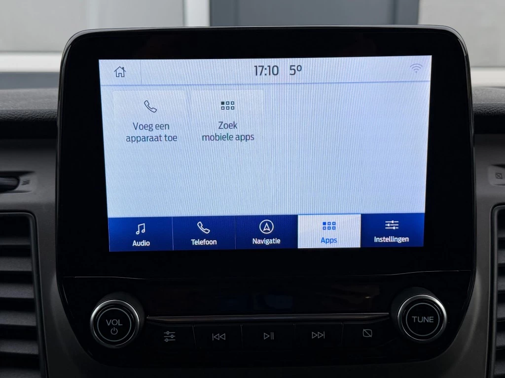 Ford Transit – foto 39