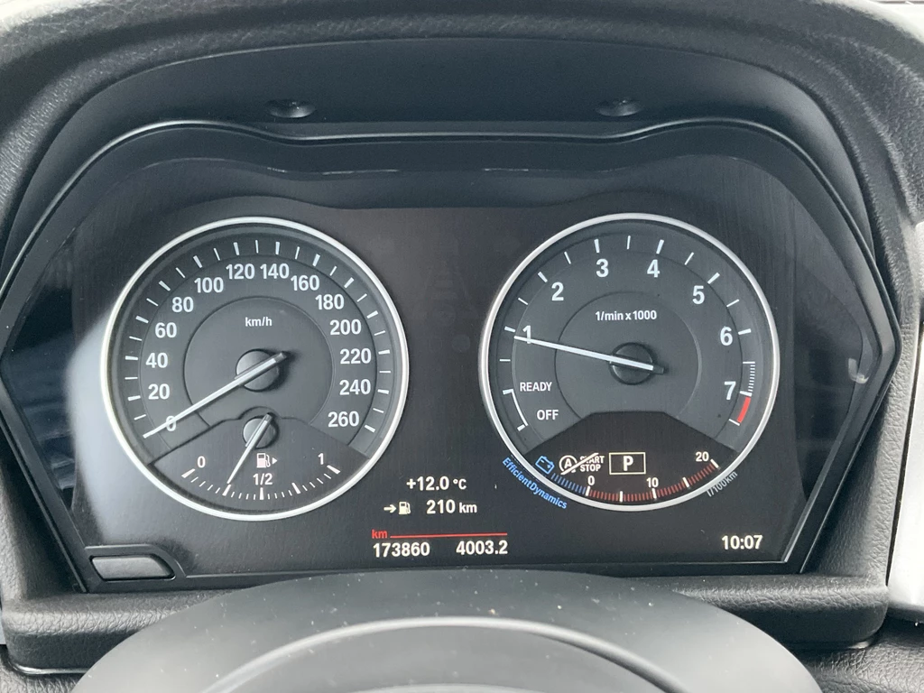 BMW 2 Serie – foto 37