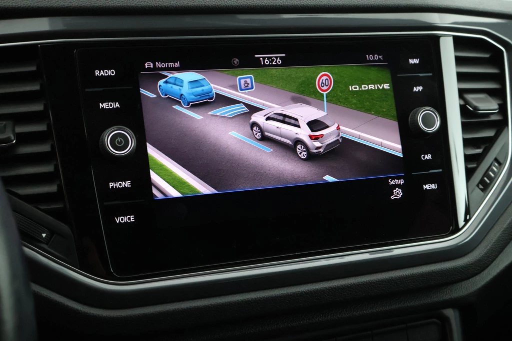 Volkswagen T-Roc – foto 30