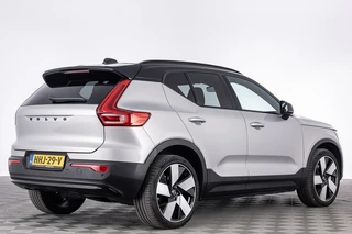 Volvo EX40 – thumbnail 4