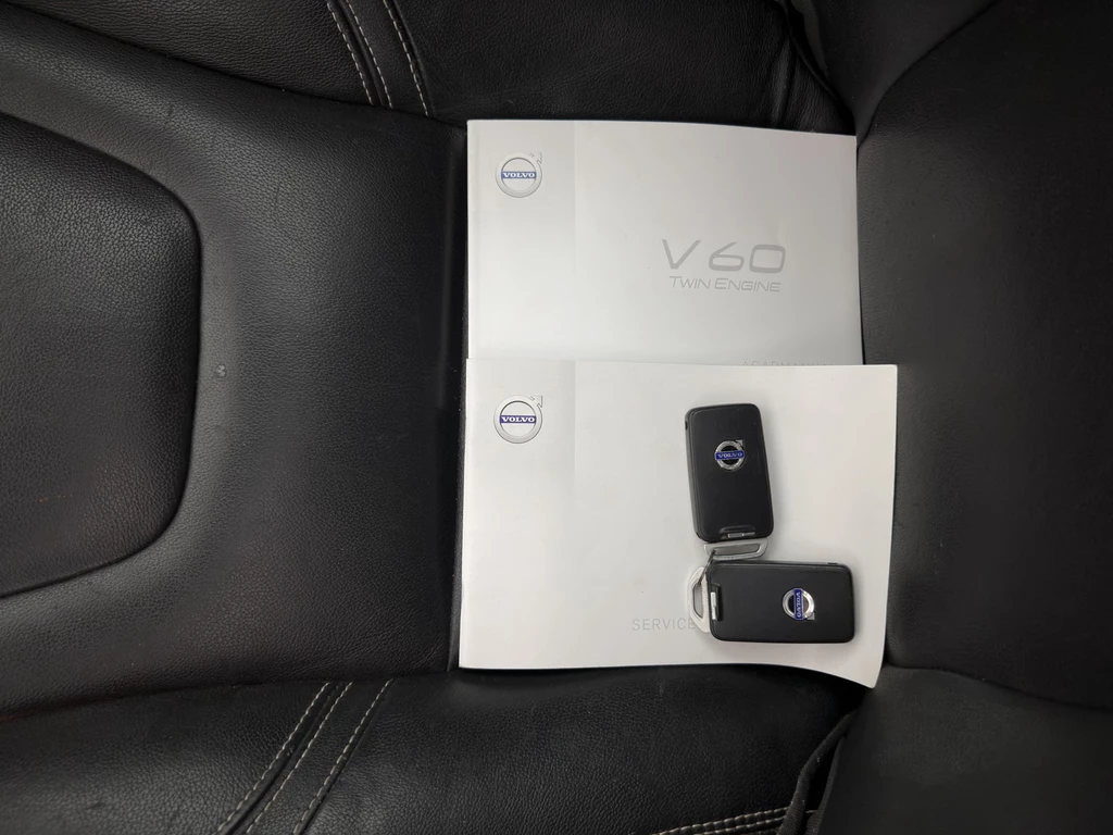 Volvo V60 – foto 28