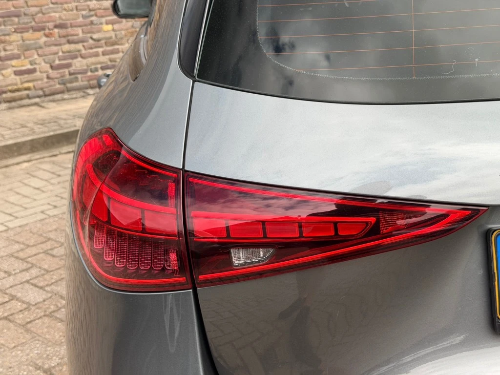 Mercedes-Benz C-Klasse – foto 14