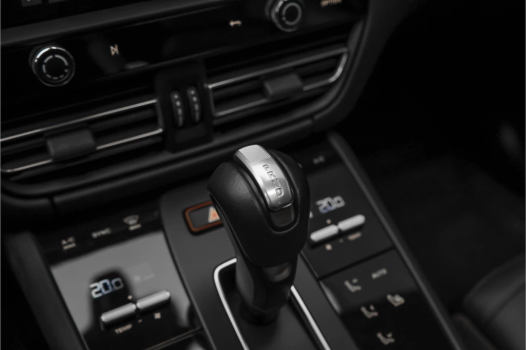 Porsche Macan – foto 34