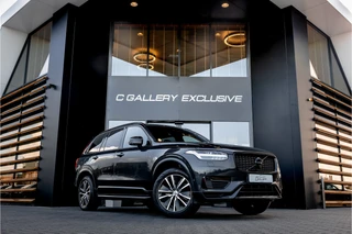 Volvo XC90 – thumbnail 9