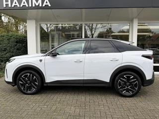 Peugeot 3008 – thumbnail 1