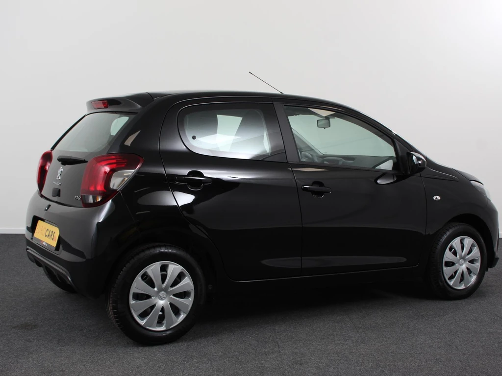 Peugeot 108 – foto 6