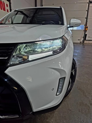Suzuki Vitara – thumbnail 18