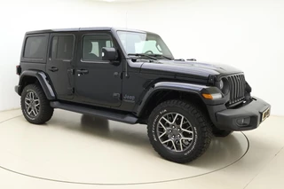 Jeep Wrangler – thumbnail 12