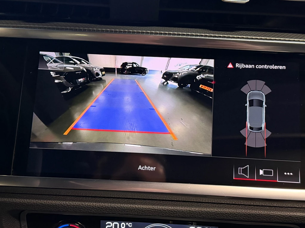 Audi Q3 – foto 26