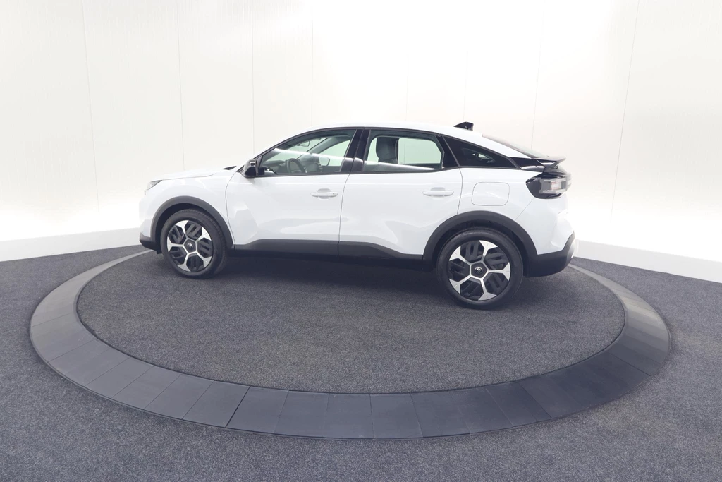 Citroën C4 – foto 4
