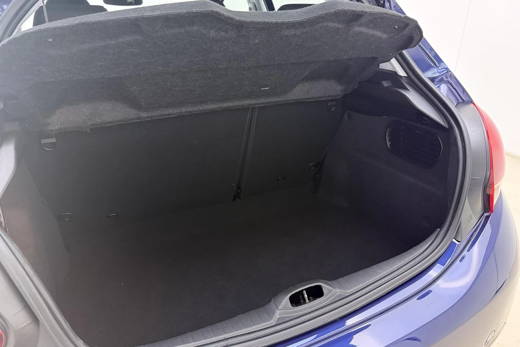 Peugeot 208 – foto 14