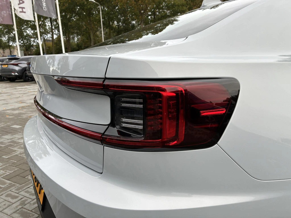 Polestar 2 – foto 15