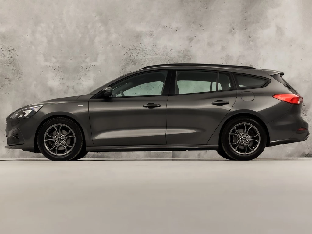 Ford Focus – foto 3