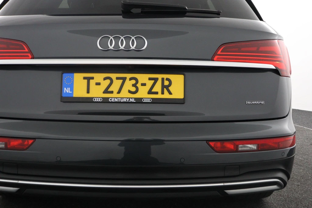 Audi Q5 – foto 4