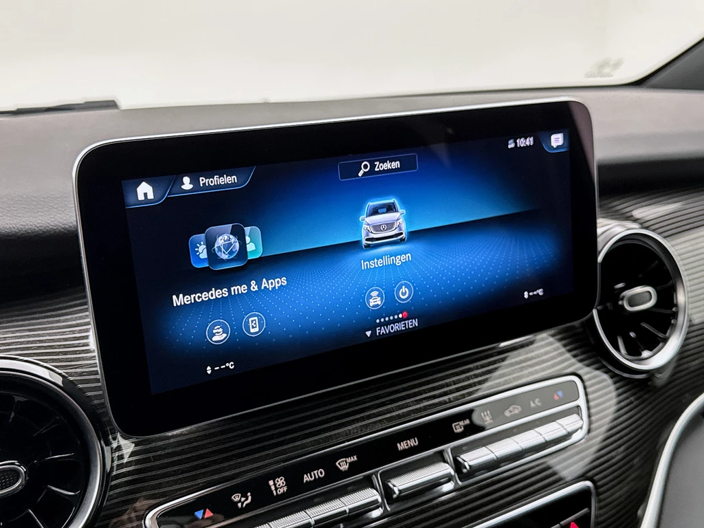 Mercedes-Benz EQV – foto 56