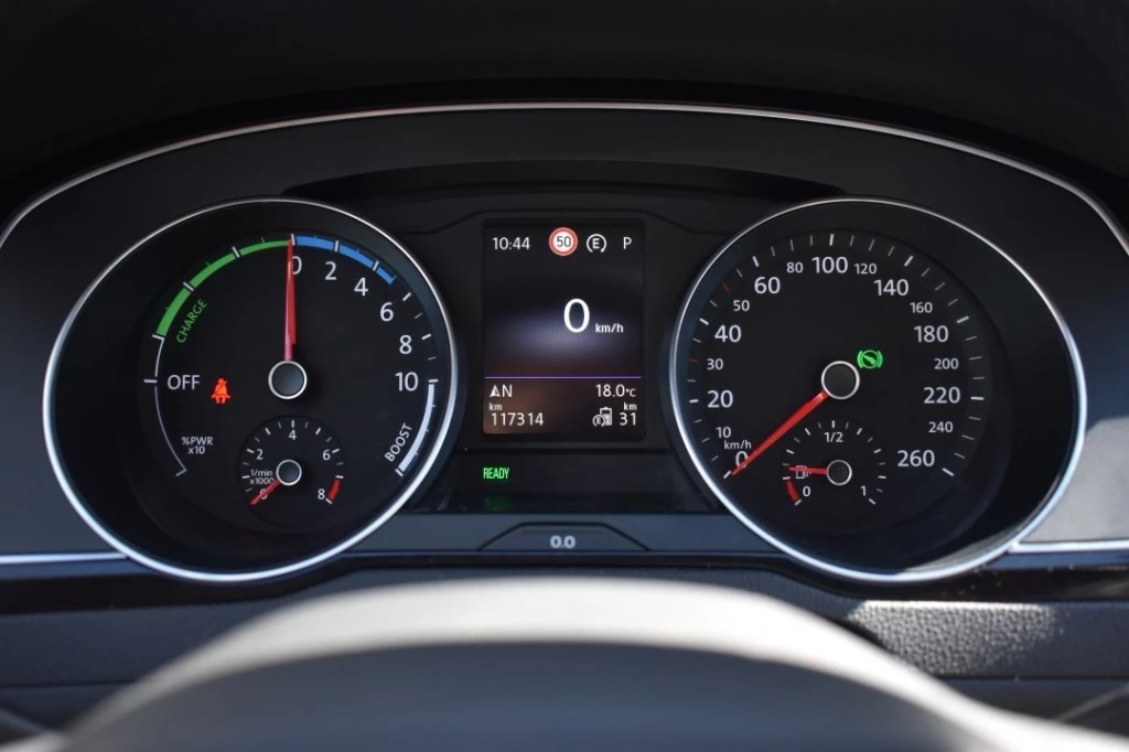 Volkswagen Passat – foto 25