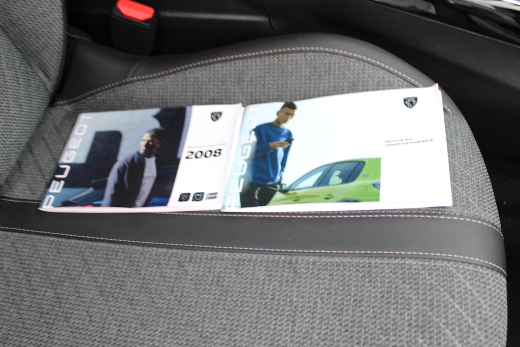 Peugeot 2008 – foto 10