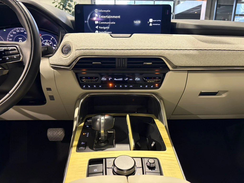 Mazda CX-60 – foto 43