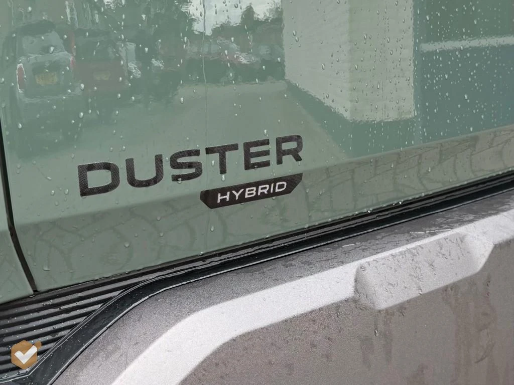 Dacia Duster – foto 18