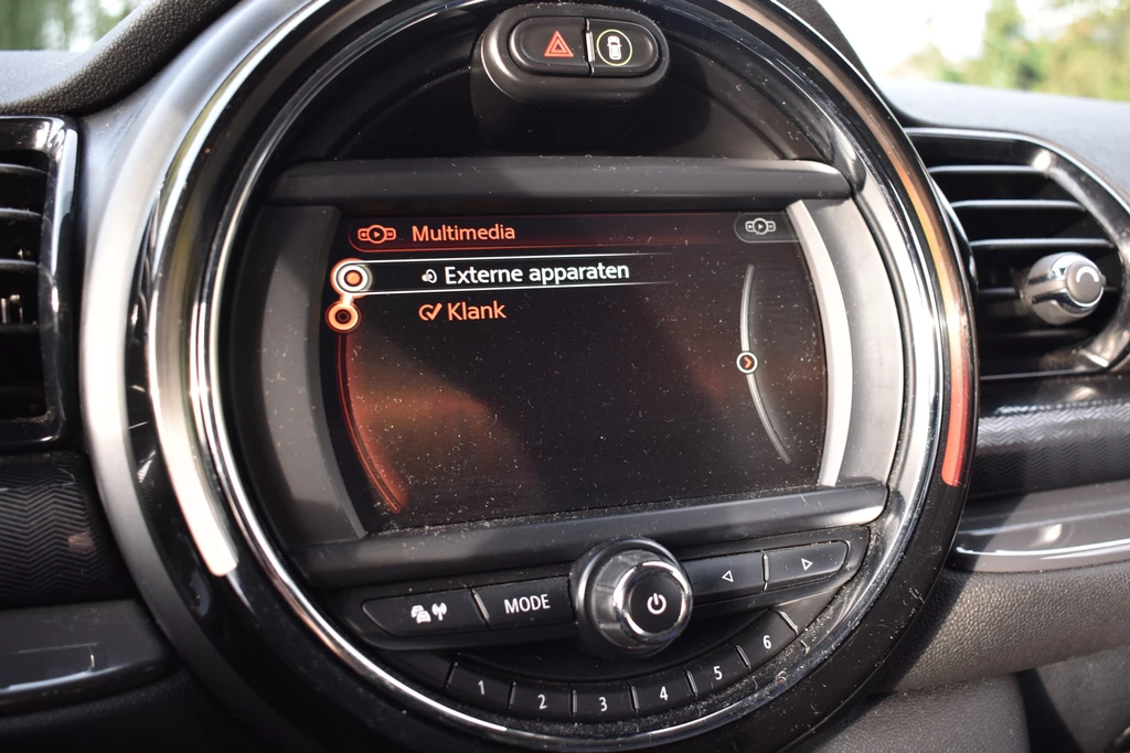 MINI Clubman – foto 27
