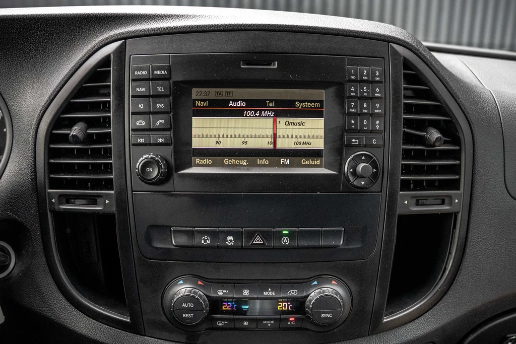 Mercedes-Benz Vito – foto 26