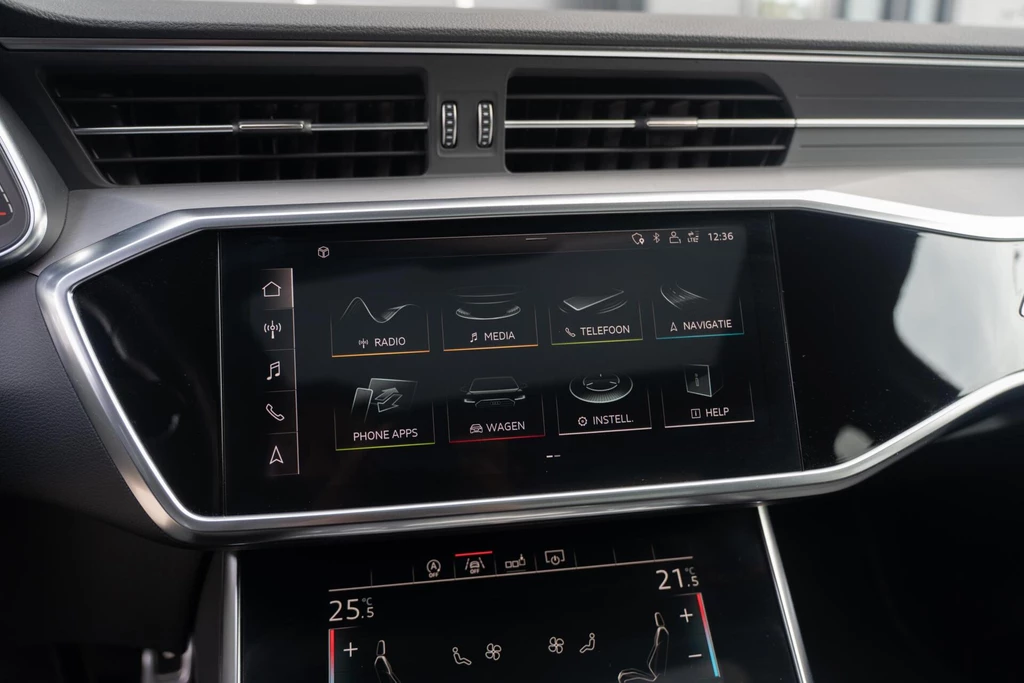 Audi A6 – foto 32