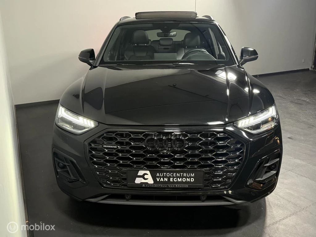 Audi Q5 – foto 20
