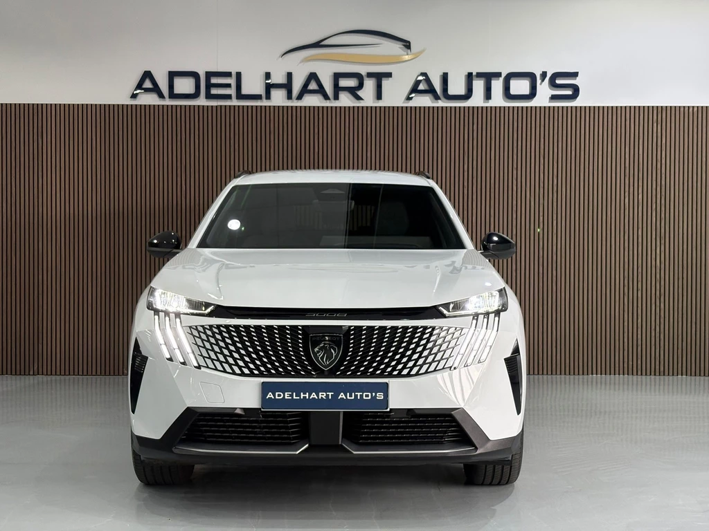 Peugeot 5008 – foto 15
