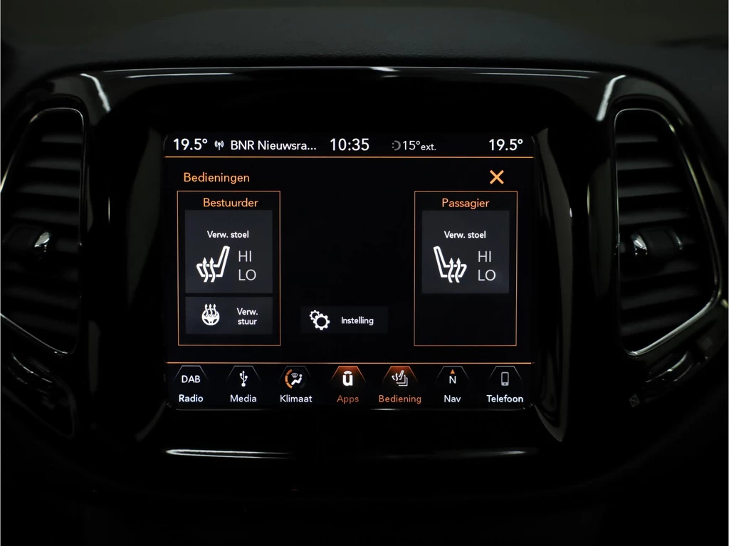 Jeep Compass – foto 12