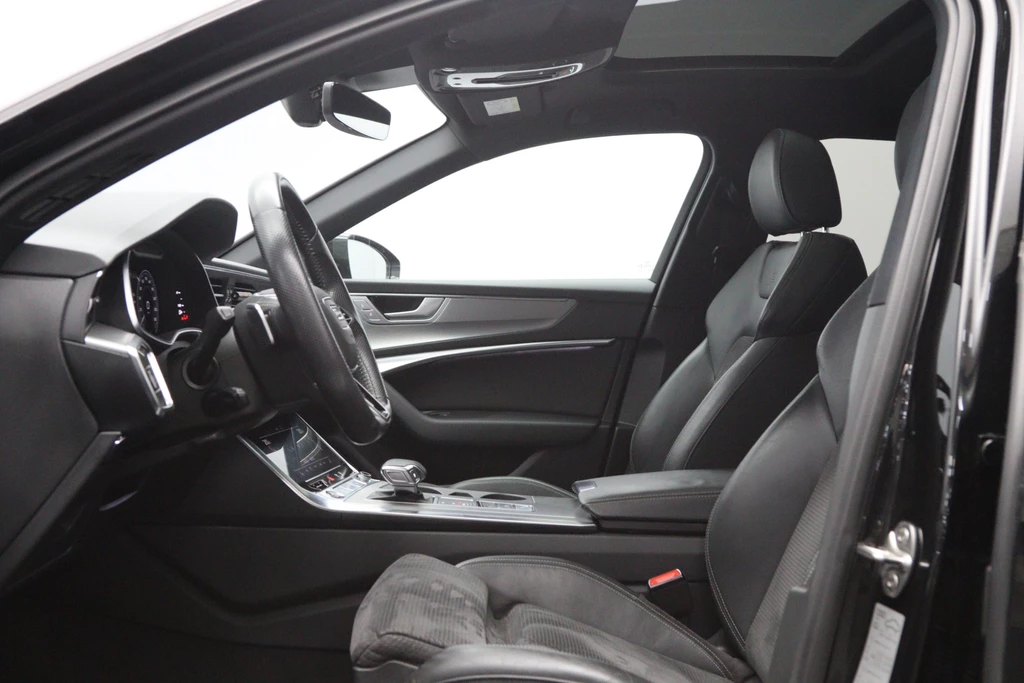 Audi A6 – foto 28