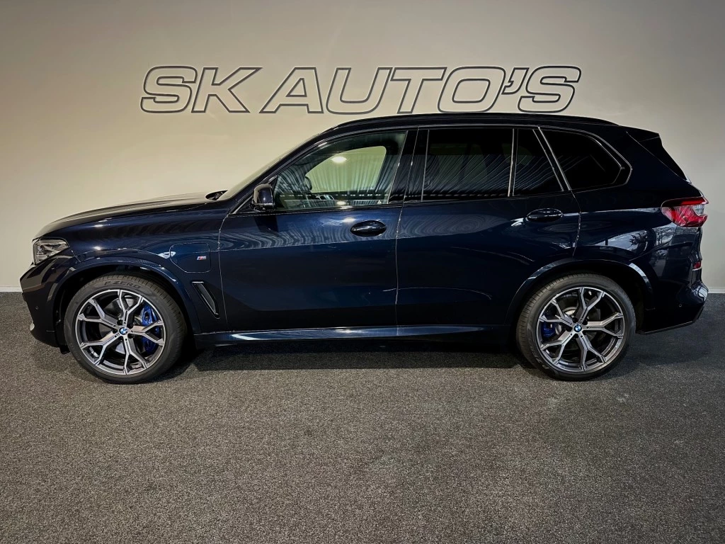 BMW X5 – foto 4