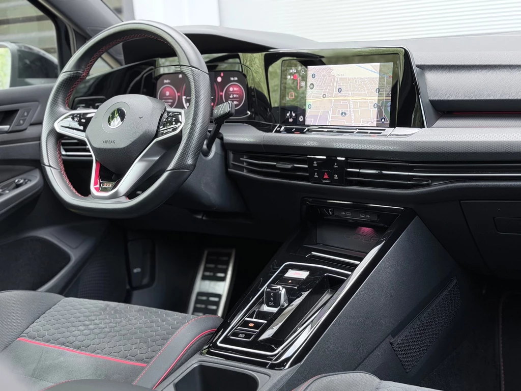 Volkswagen Golf – foto 15