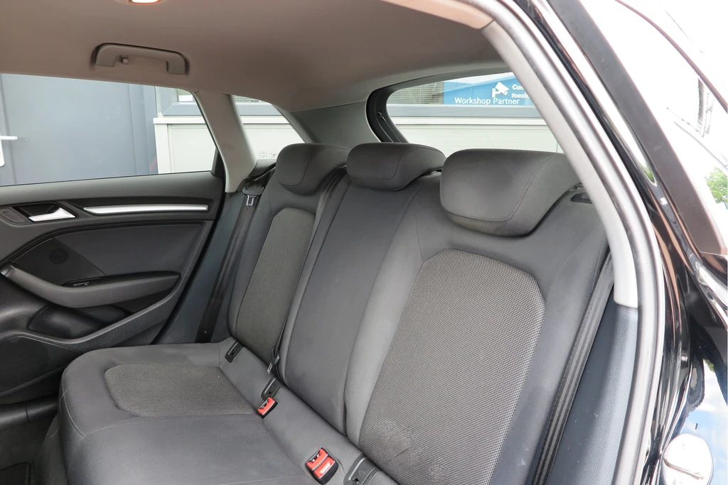 Audi A3 – foto 24